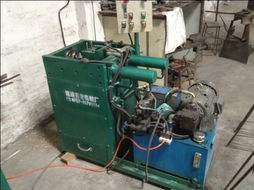 帆順五金機(jī)械廠 匠心制造，助力產(chǎn)業(yè)升級(jí)