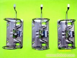 西德夾5件套 優質五金工具，助您高效完成工程任務