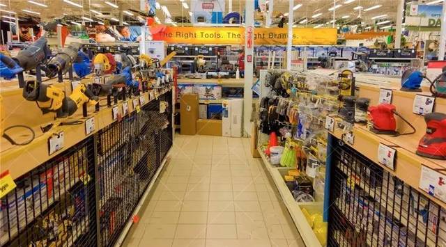 優(yōu)秀五金門店的成功密碼 品質(zhì)、專業(yè)與服務(wù)的三重奏